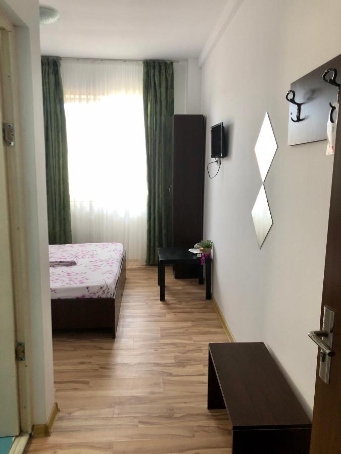 Vila Bordei Verde Неводарі Екстер'єр фото