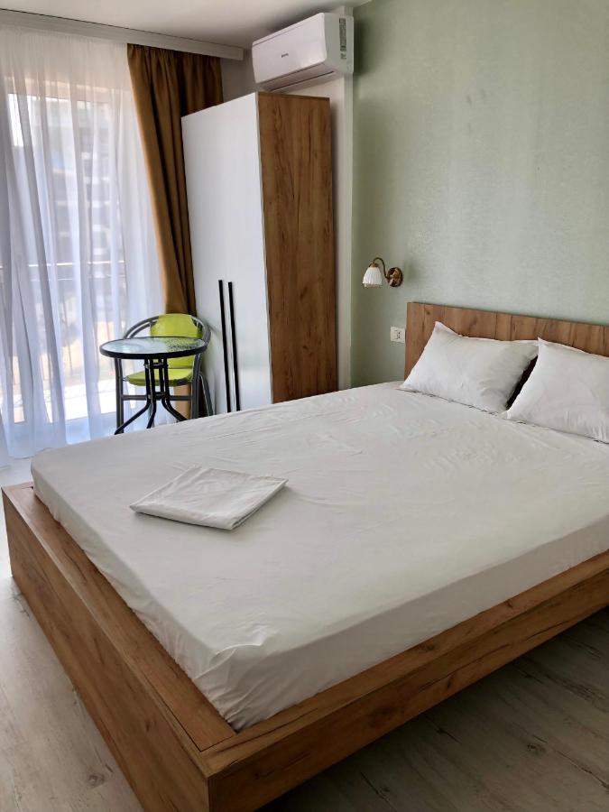 Vila Bordei Verde Неводарі Екстер'єр фото