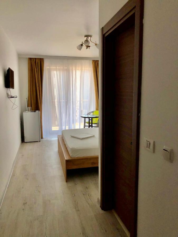 Vila Bordei Verde Неводарі Екстер'єр фото
