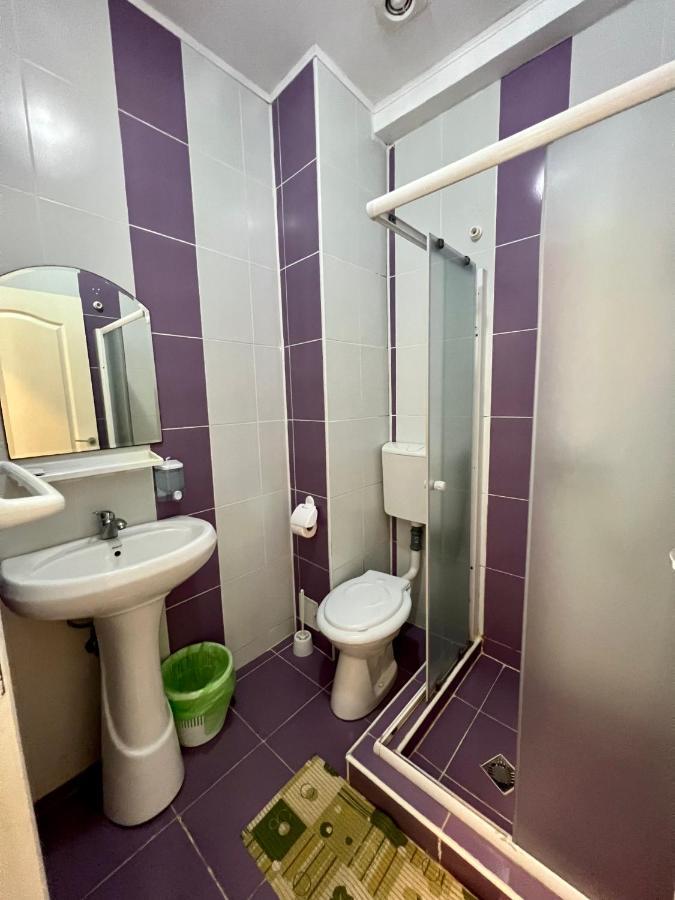 Vila Bordei Verde Неводарі Екстер'єр фото