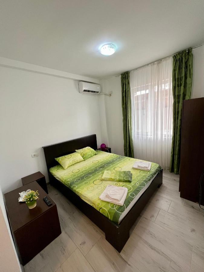 Vila Bordei Verde Неводарі Екстер'єр фото