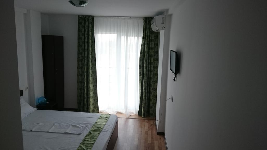 Vila Bordei Verde Неводарі Екстер'єр фото
