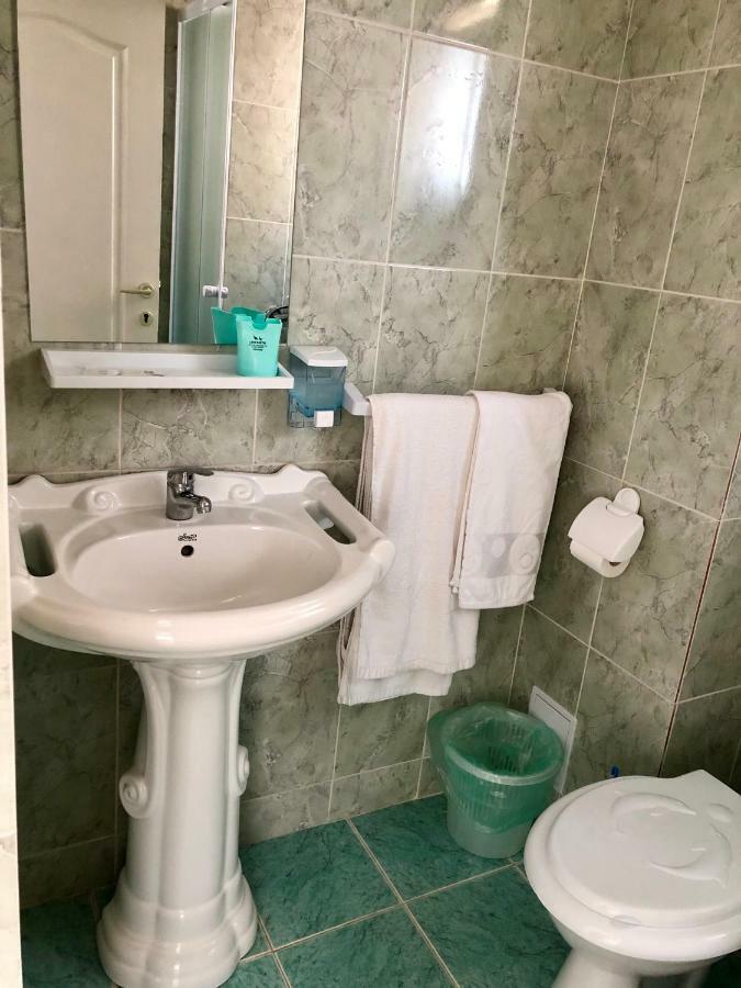 Vila Bordei Verde Неводарі Екстер'єр фото