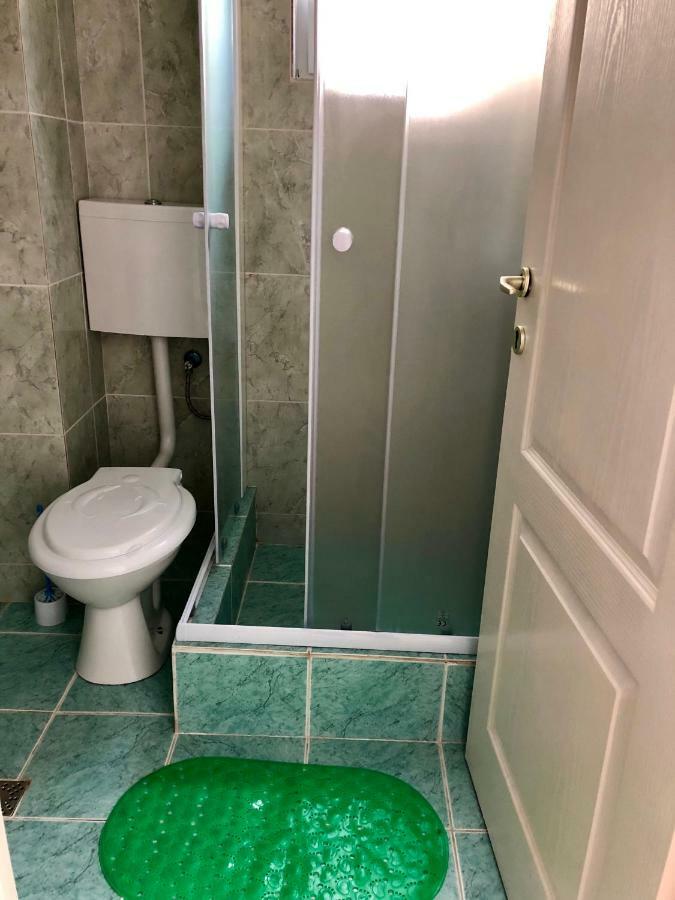 Vila Bordei Verde Неводарі Екстер'єр фото