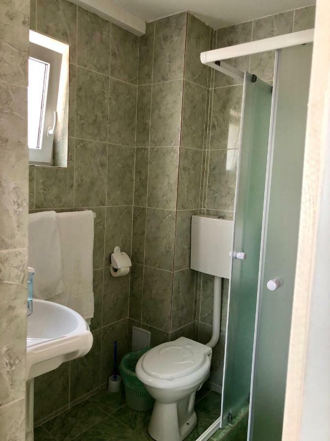 Vila Bordei Verde Неводарі Екстер'єр фото