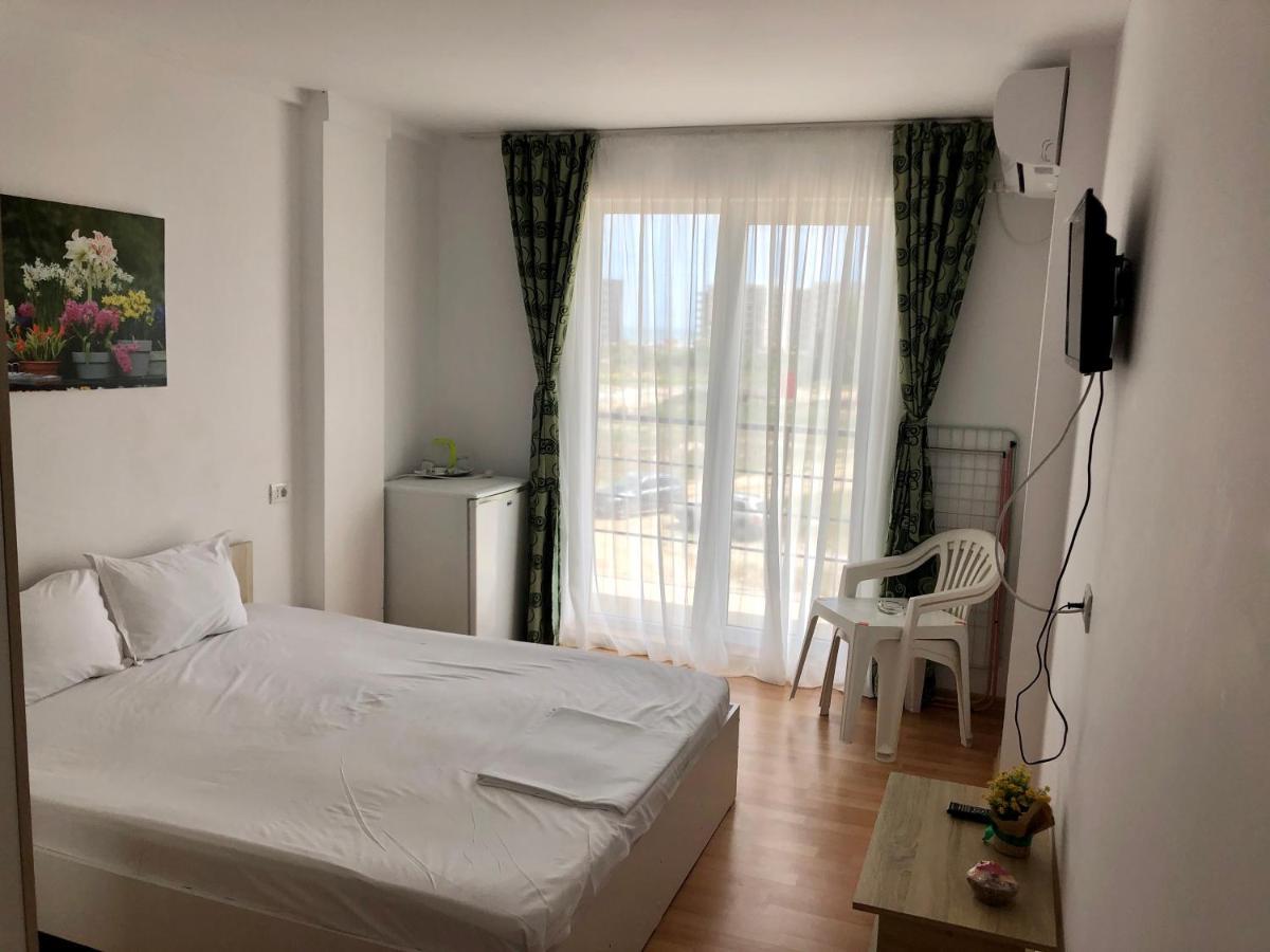 Vila Bordei Verde Неводарі Екстер'єр фото