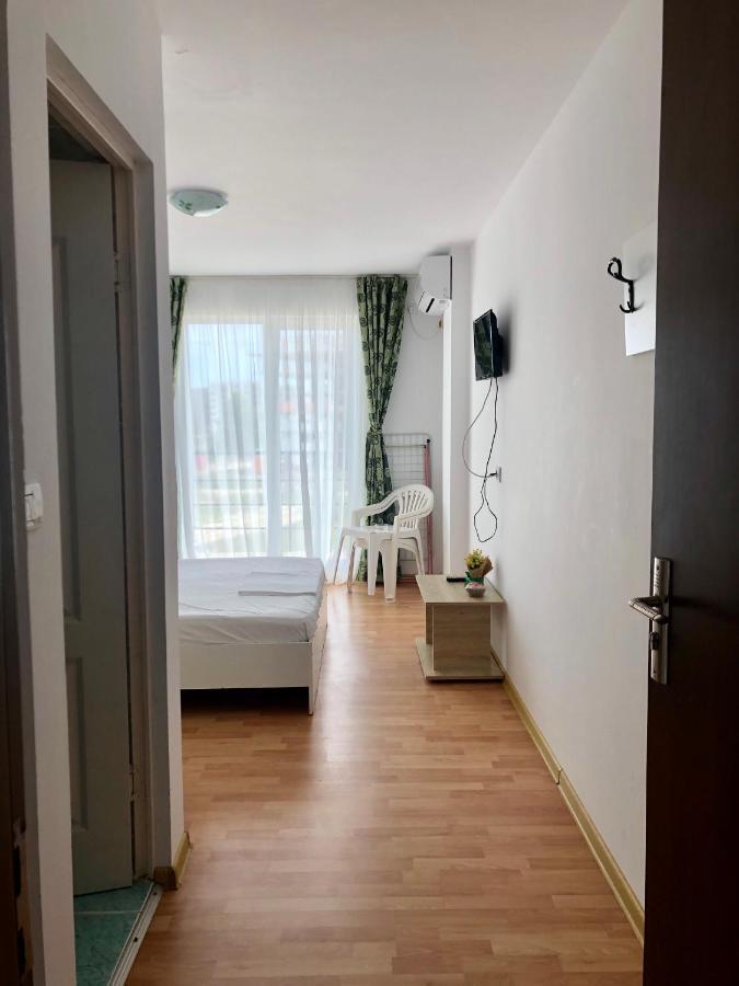 Vila Bordei Verde Неводарі Екстер'єр фото