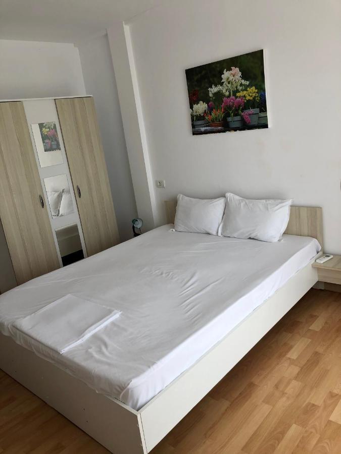 Vila Bordei Verde Неводарі Екстер'єр фото