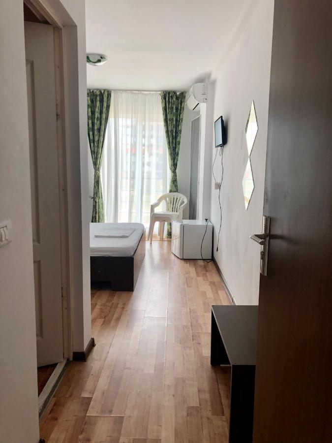 Vila Bordei Verde Неводарі Екстер'єр фото